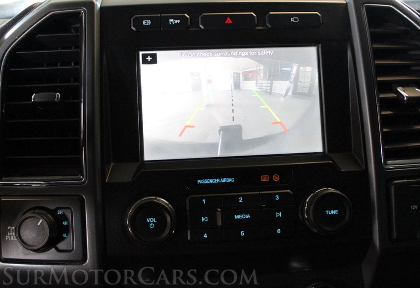 2019 Ford F-250 Super Duty 4x4 - Image 64