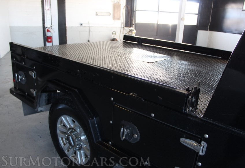 2019 Ford F-250 Super Duty 4x4 - Image 31