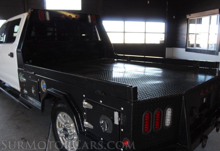 2019 Ford F-250 Super Duty 4x4 - Image 41