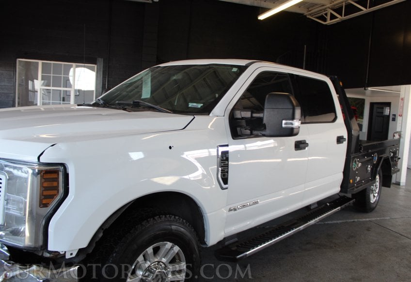 2019 Ford F-250 Super Duty 4x4 - Image 17