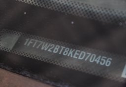 2019 Ford F-250 Super Duty 4x4 - Image 77