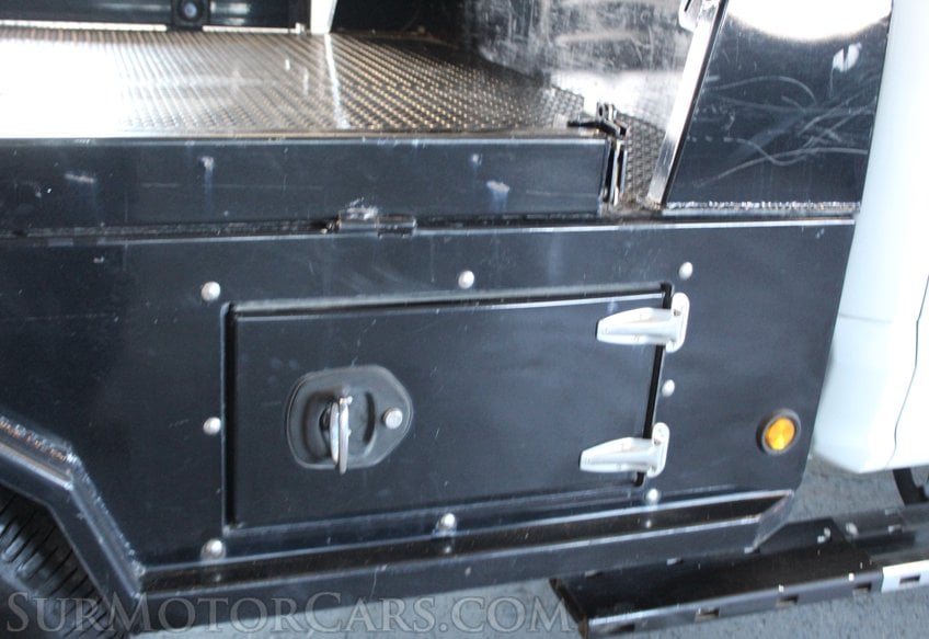 2019 Ford F-250 Super Duty 4x4 - Image 40