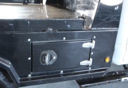 2019 Ford F-250 Super Duty 4x4 - Image 40