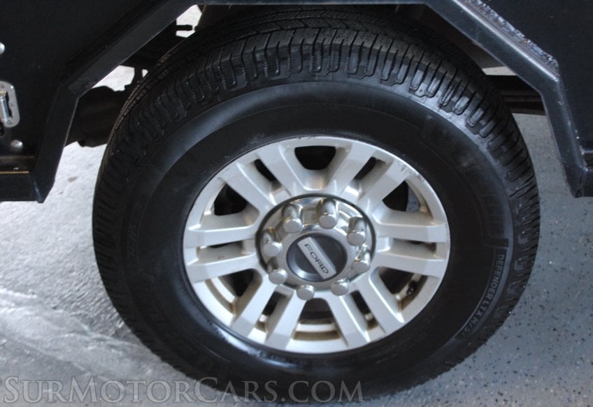 2019 Ford F-250 Super Duty 4x4 - Image 73