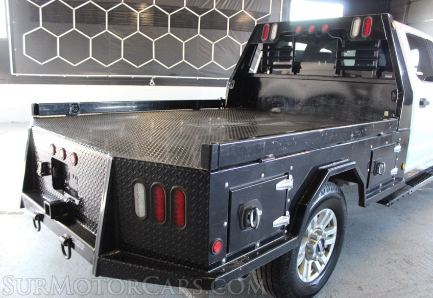 2019 Ford F-250 Super Duty 4x4 - Image 33