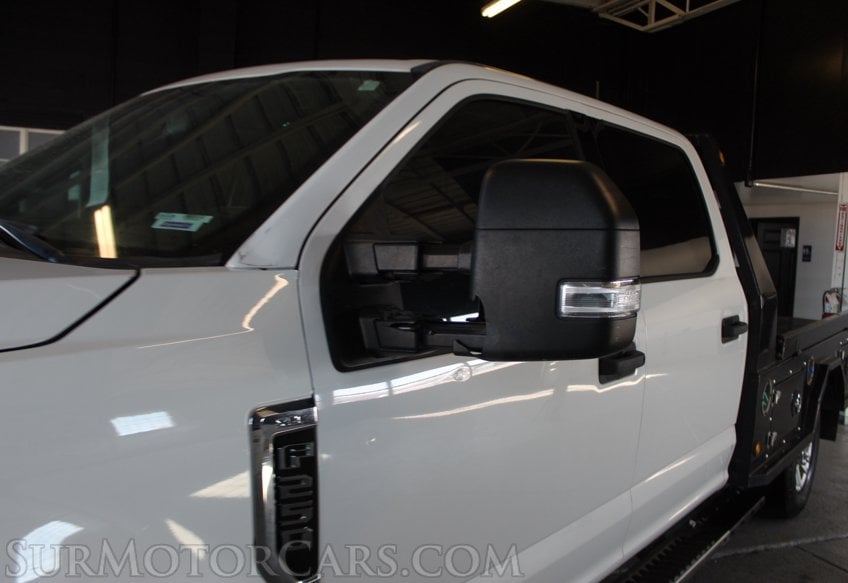 2019 Ford F-250 Super Duty 4x4 - Image 22