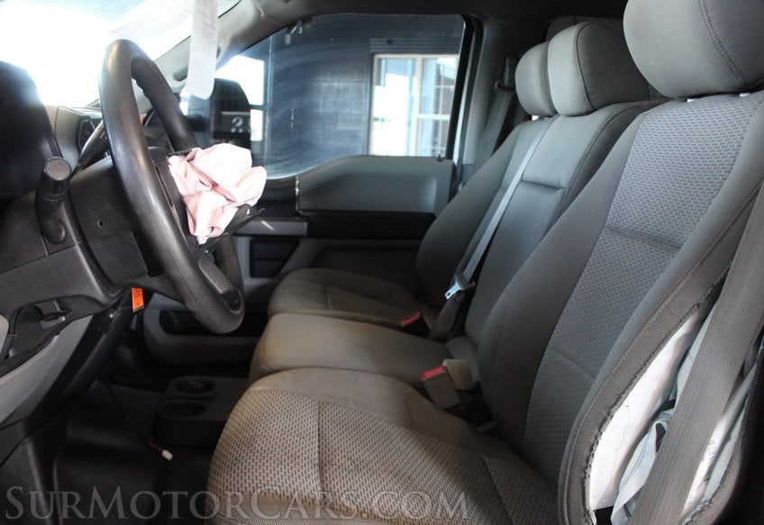 2019 Ford F-250 Super Duty 4x4 - Image 49