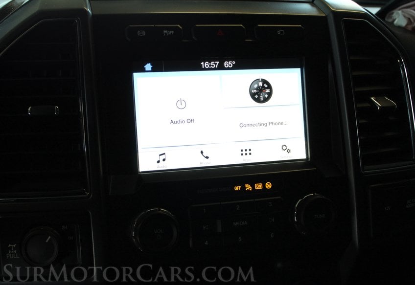 2019 Ford F-250 Super Duty 4x4 - Image 56