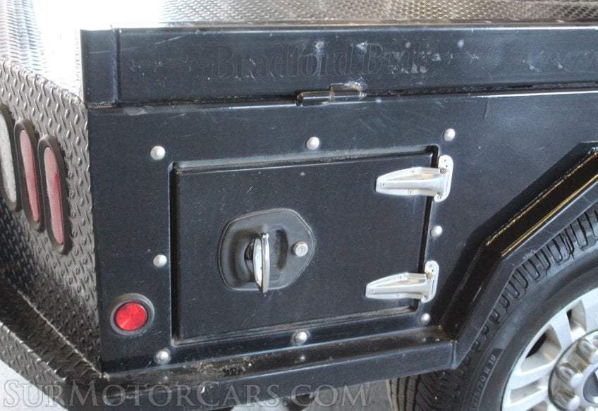 2019 Ford F-250 Super Duty 4x4 - Image 44