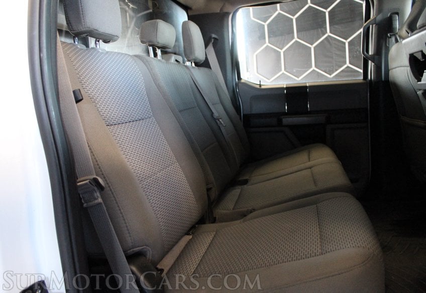 2019 Ford F-250 Super Duty 4x4 - Image 52