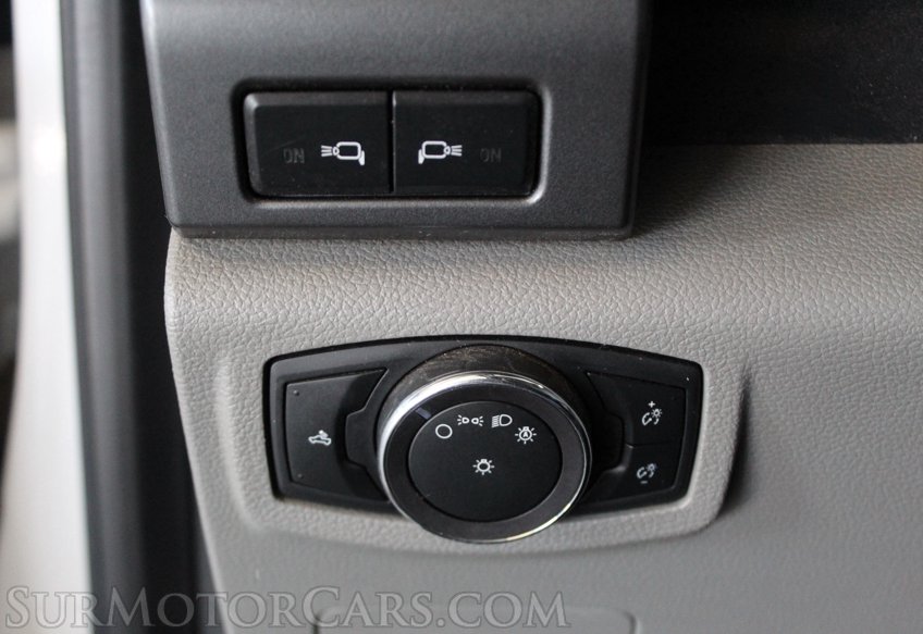 2019 Ford F-250 Super Duty 4x4 - Image 69