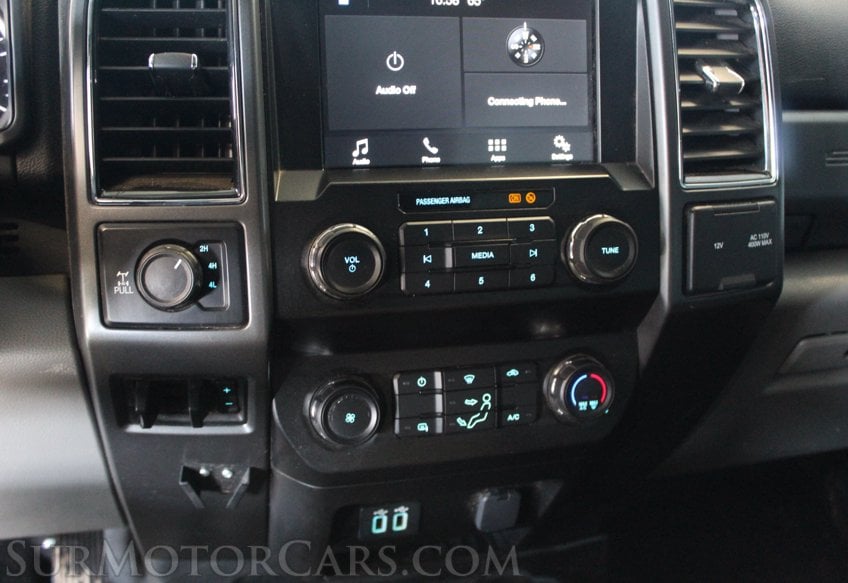 2019 Ford F-250 Super Duty 4x4 - Image 62