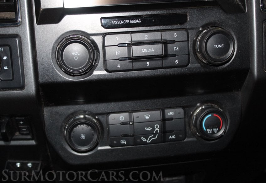 2019 Ford F-250 Super Duty 4x4 - Image 61