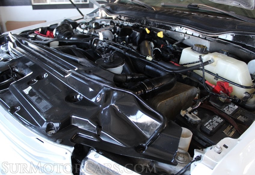 2019 Ford F-250 Super Duty 4x4 - Image 76