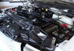 2019 Ford F-250 Super Duty 4x4 - Image 76