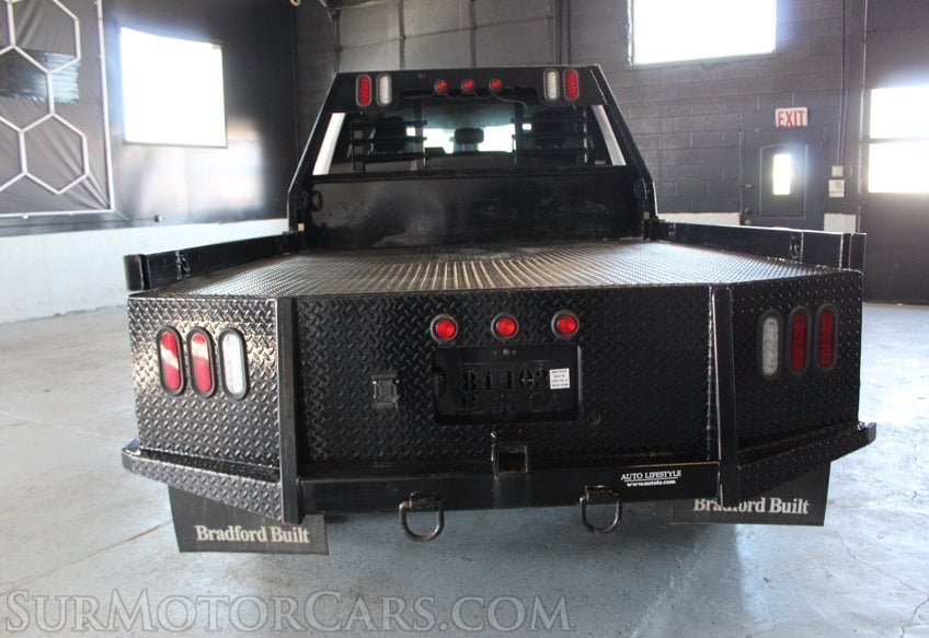 2019 Ford F-250 Super Duty 4x4 - Image 38