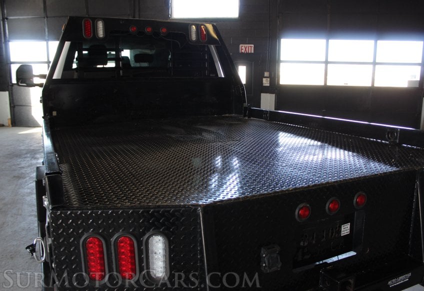 2019 Ford F-250 Super Duty 4x4 - Image 29