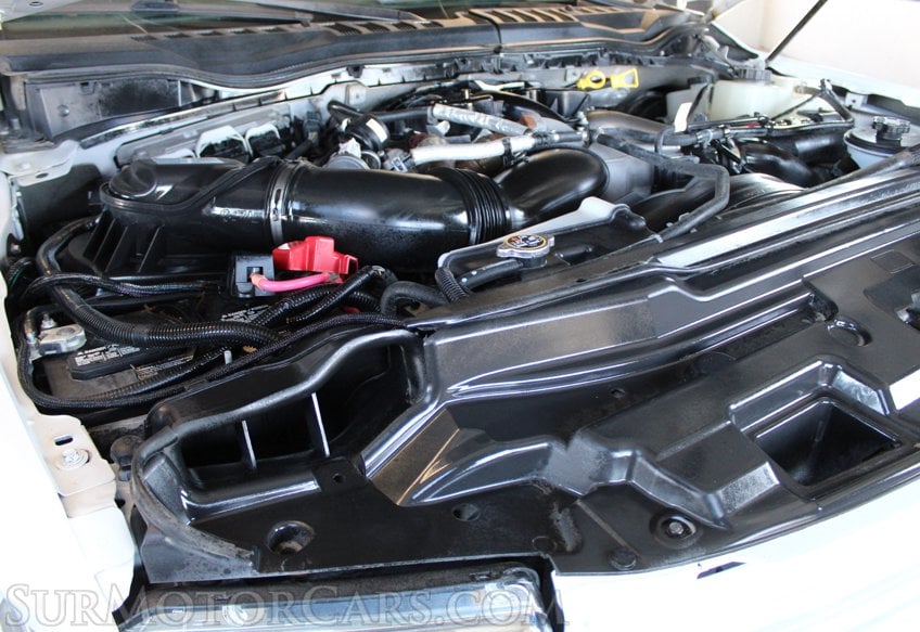 2019 Ford F-250 Super Duty 4x4 - Image 74