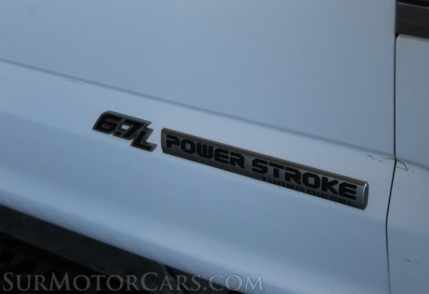 2019 Ford F-250 Super Duty 4x4 - Image 23