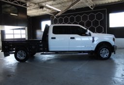 2019 Ford F-250 Super Duty 4x4 - Image 12
