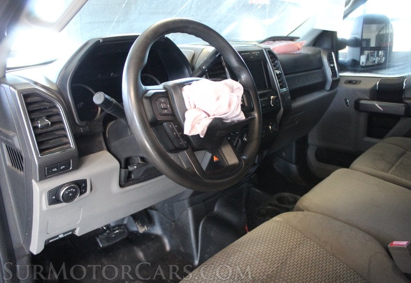 2019 Ford F-250 Super Duty 4x4 - Image 47