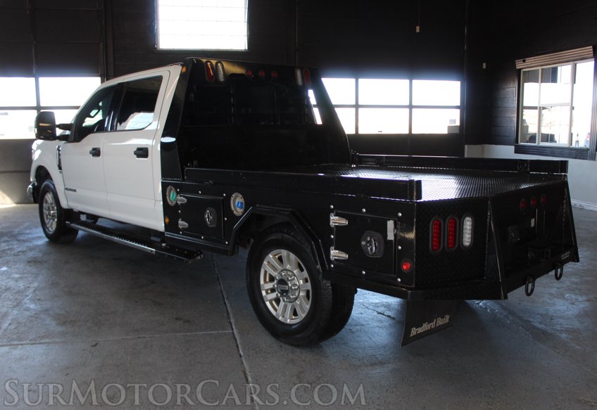 2019 Ford F-250 Super Duty 4x4 - Image 6