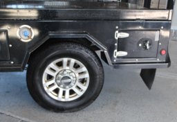 2019 Ford F-250 Super Duty 4x4 - Image 72