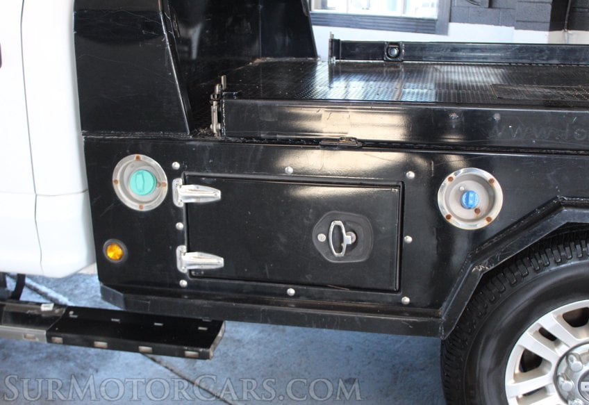 2019 Ford F-250 Super Duty 4x4 - Image 46