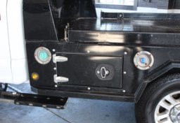 2019 Ford F-250 Super Duty 4x4 - Image 46