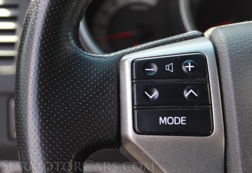 2012 Toyota Tacoma - Image 34