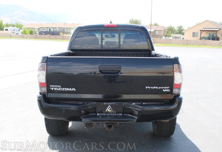 2012 Toyota Tacoma - Image 11