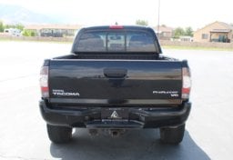 2012 Toyota Tacoma - Image 11