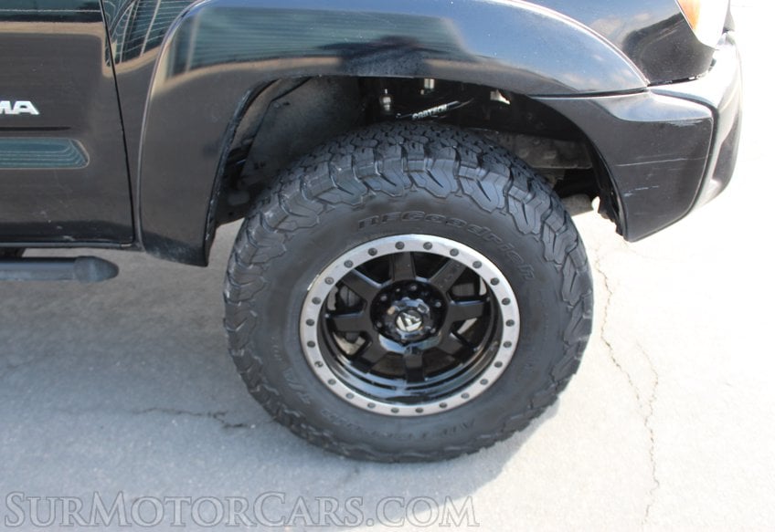2012 Toyota Tacoma - Image 27