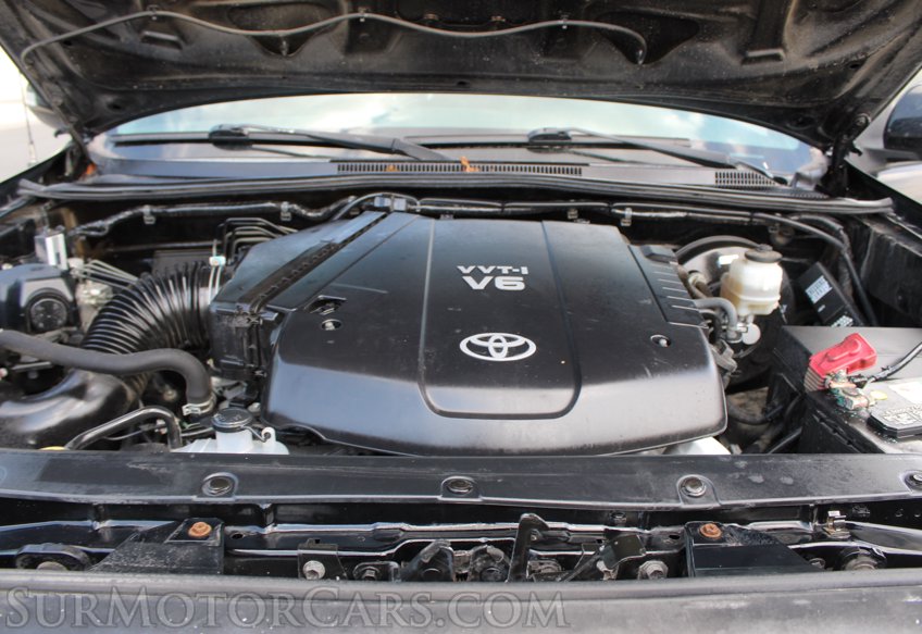 2012 Toyota Tacoma - Image 51
