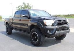 2012 Toyota Tacoma - Image 1