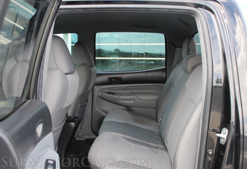 2012 Toyota Tacoma - Image 31
