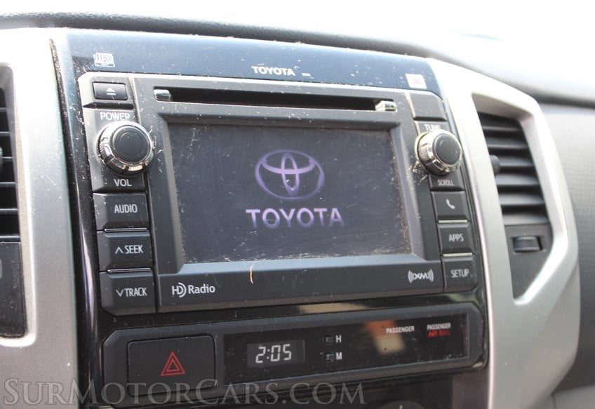 2012 Toyota Tacoma - Image 42