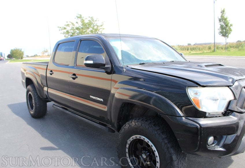 2012 Toyota Tacoma - Image 12
