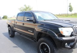2012 Toyota Tacoma - Image 12