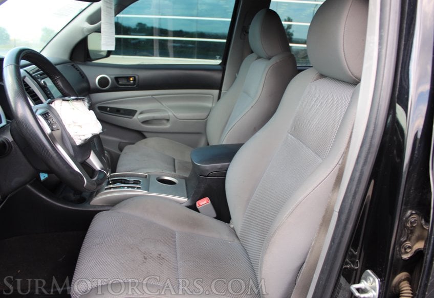 2012 Toyota Tacoma - Image 28