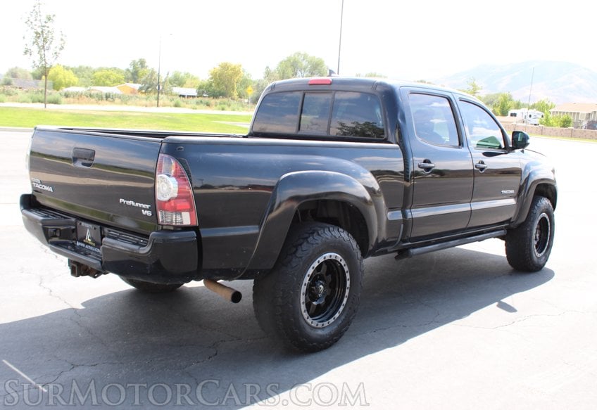 2012 Toyota Tacoma - Image 5