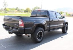 2012 Toyota Tacoma - Image 5