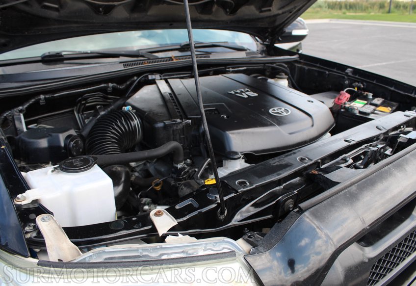 2012 Toyota Tacoma - Image 52