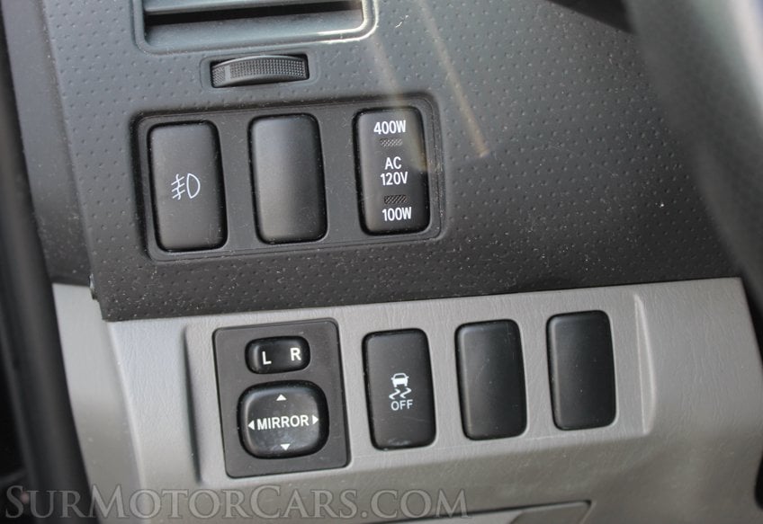 2012 Toyota Tacoma - Image 40