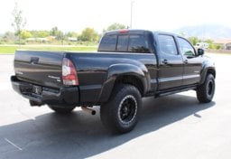 2012 Toyota Tacoma - Image 7