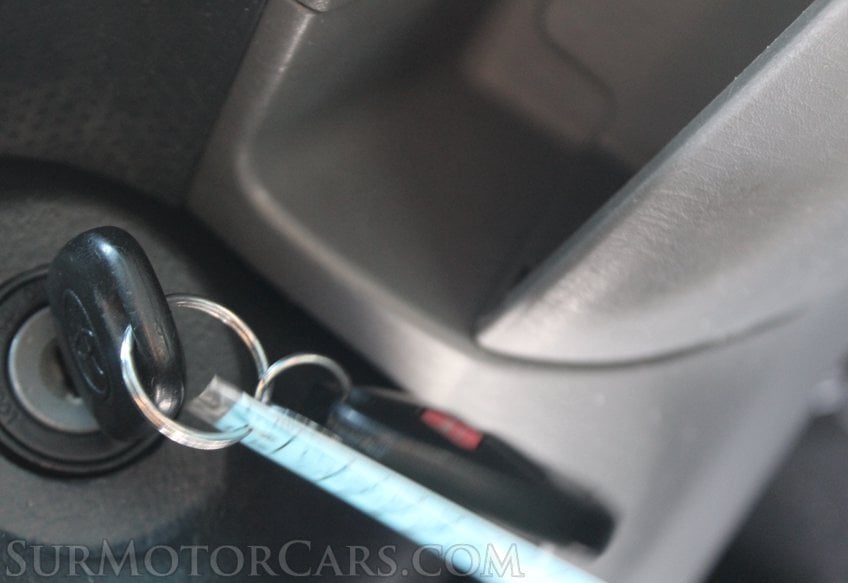 2012 Toyota Tacoma - Image 38