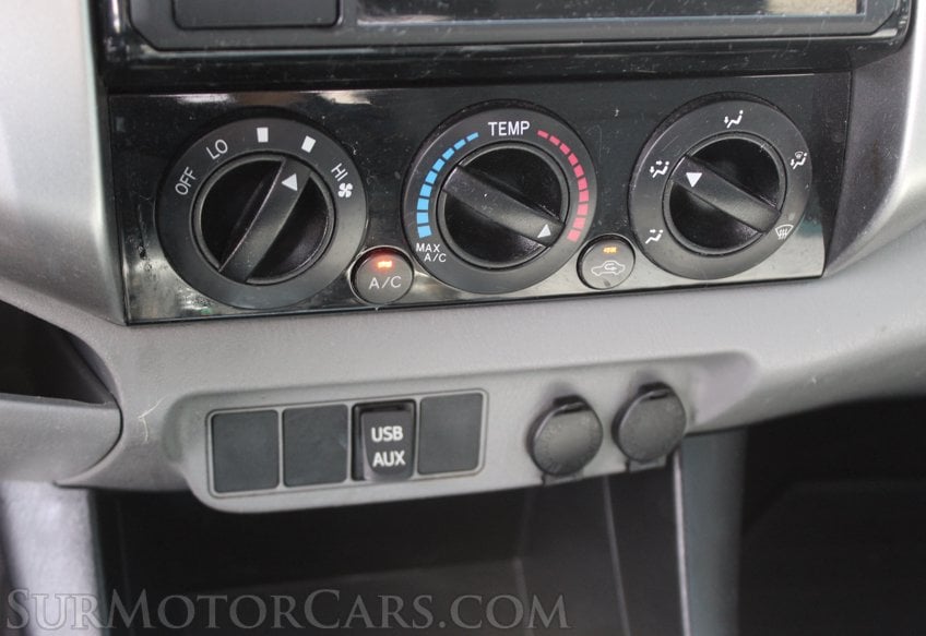 2012 Toyota Tacoma - Image 45