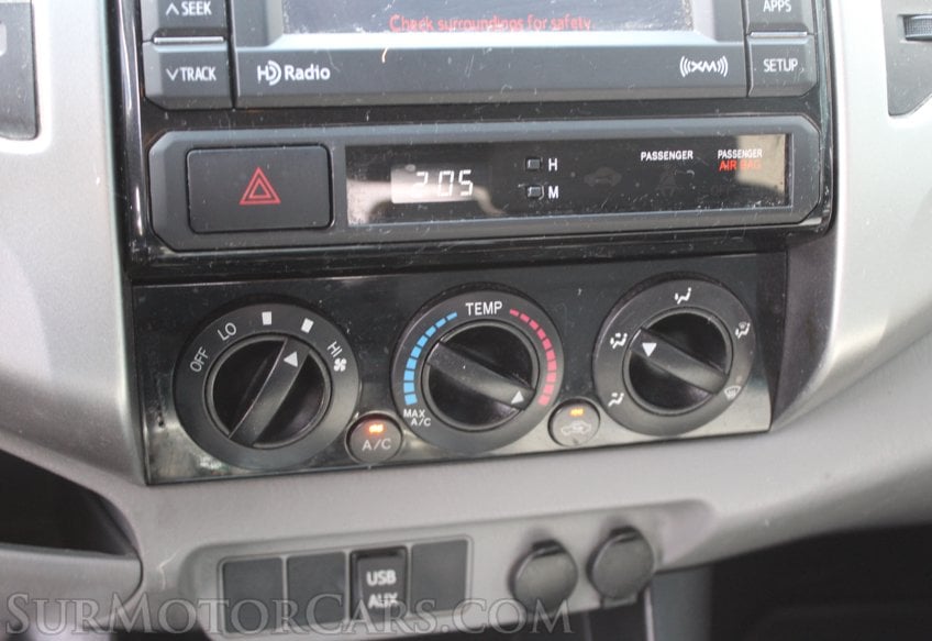 2012 Toyota Tacoma - Image 44