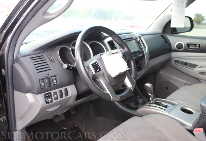 2012 Toyota Tacoma - Image 33
