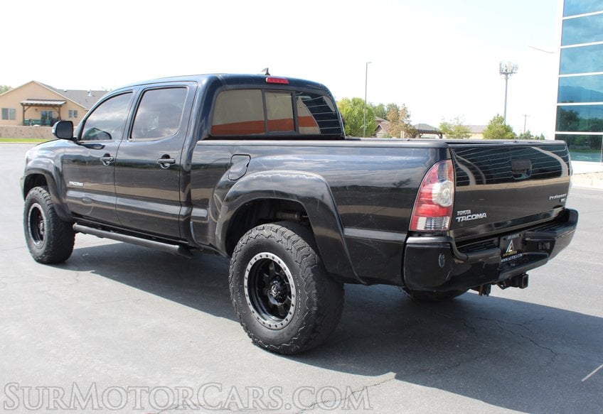 2012 Toyota Tacoma - Image 6